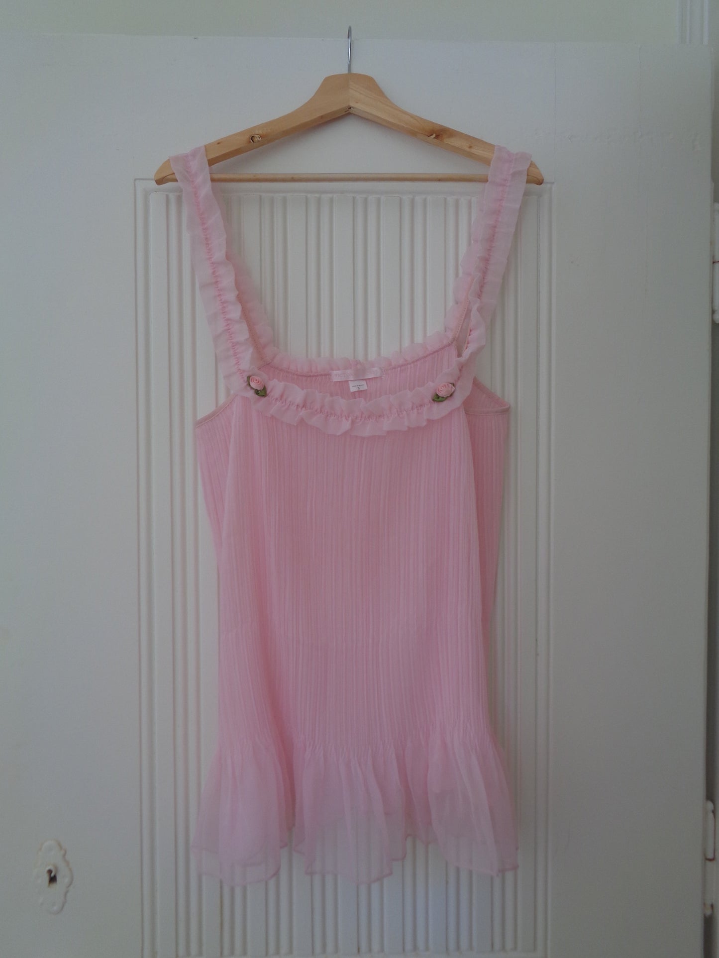 Vintage Victoria Secret Slip Dress