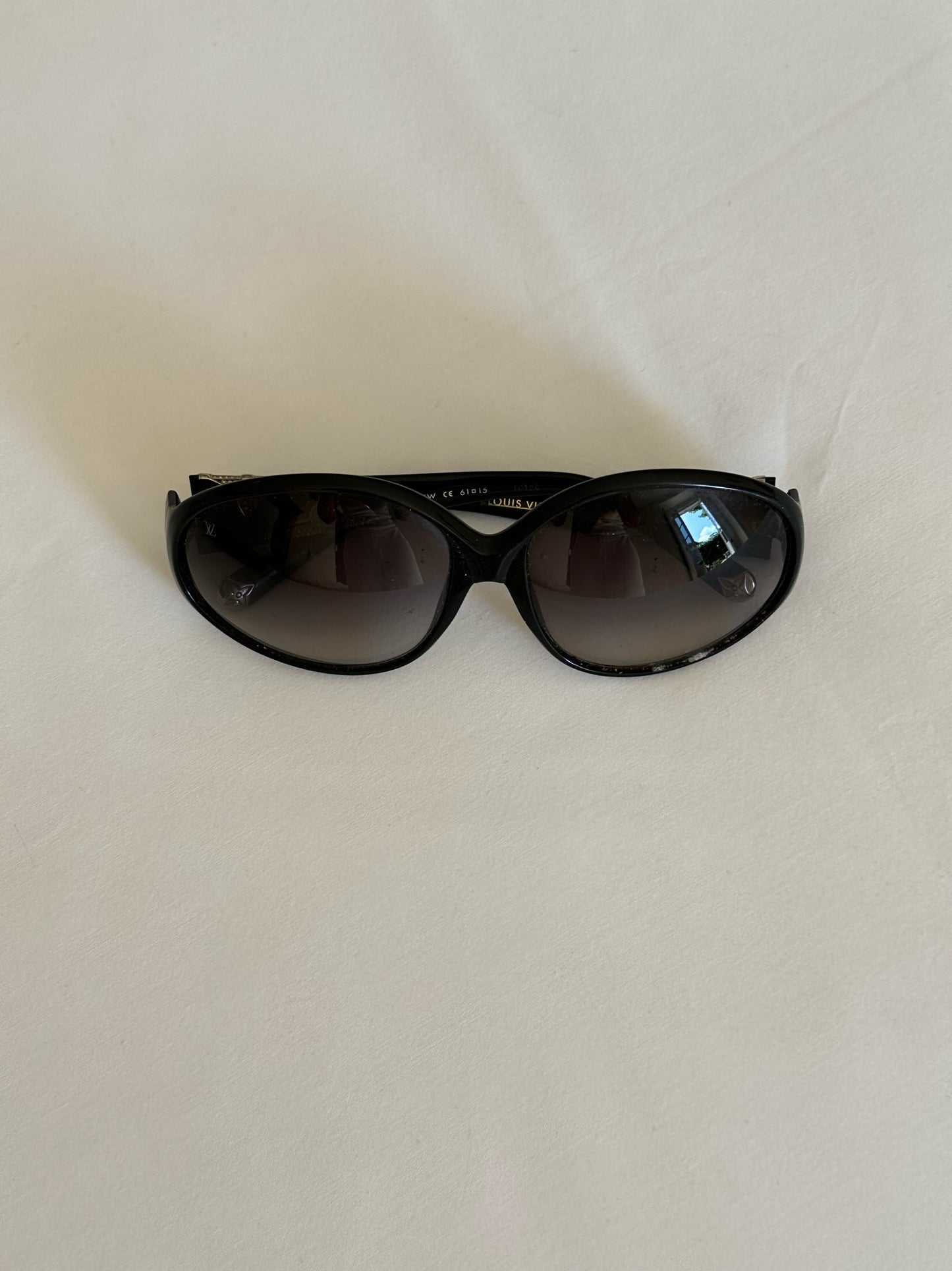 Louis Vuitton Vintage Sunglasses