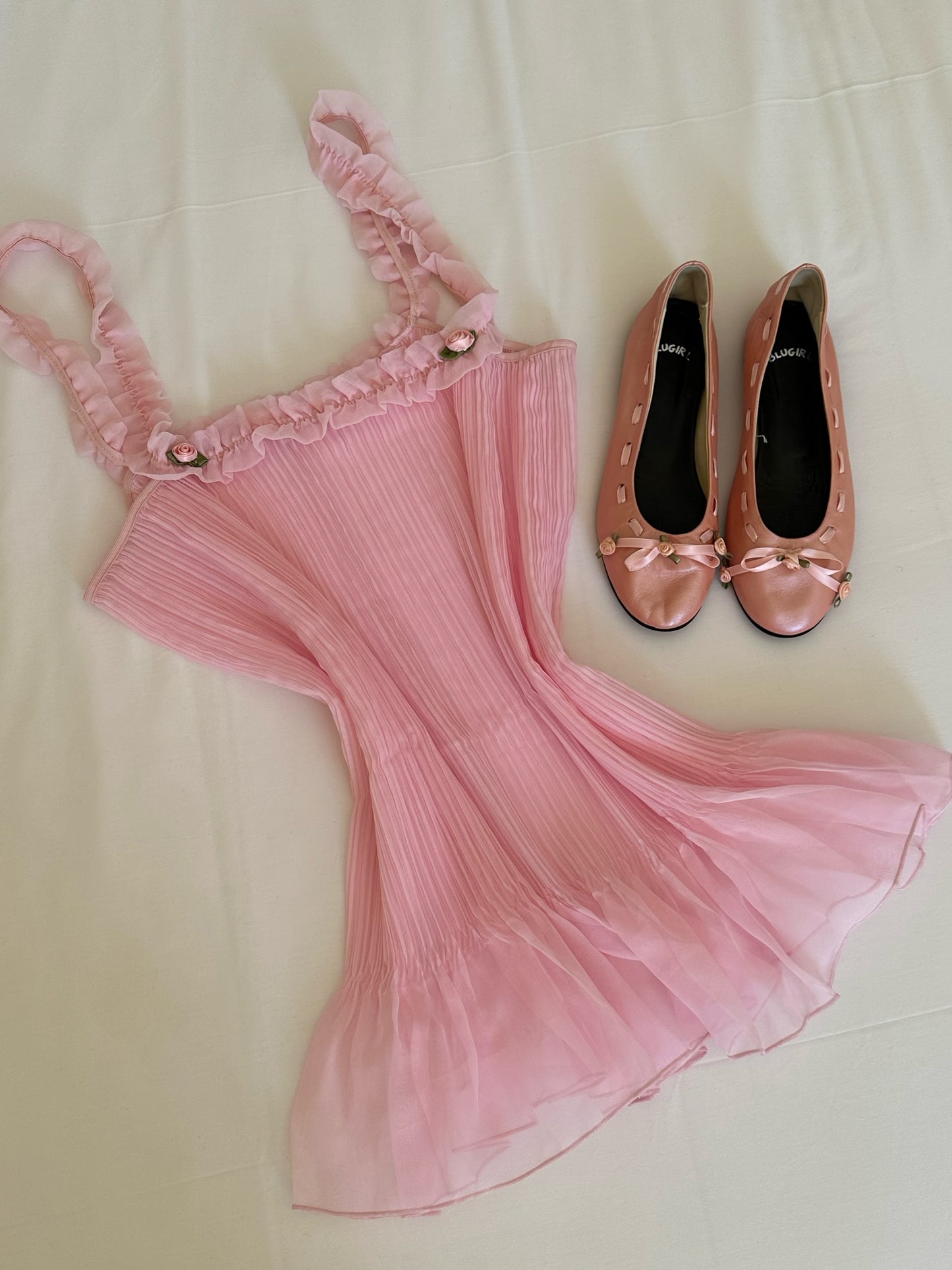 Vintage Victoria Secret Slip Dress