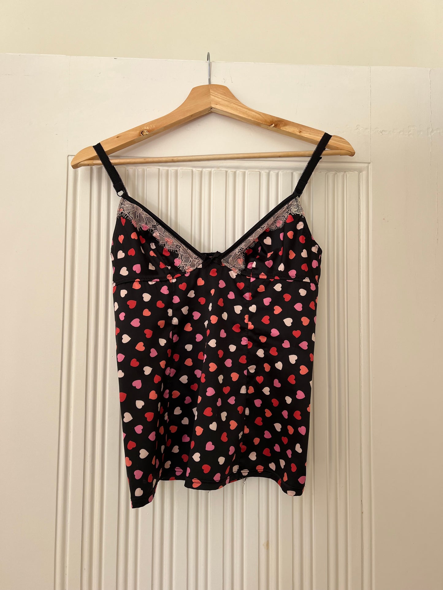 Dolce & Gabbana Heart Cami