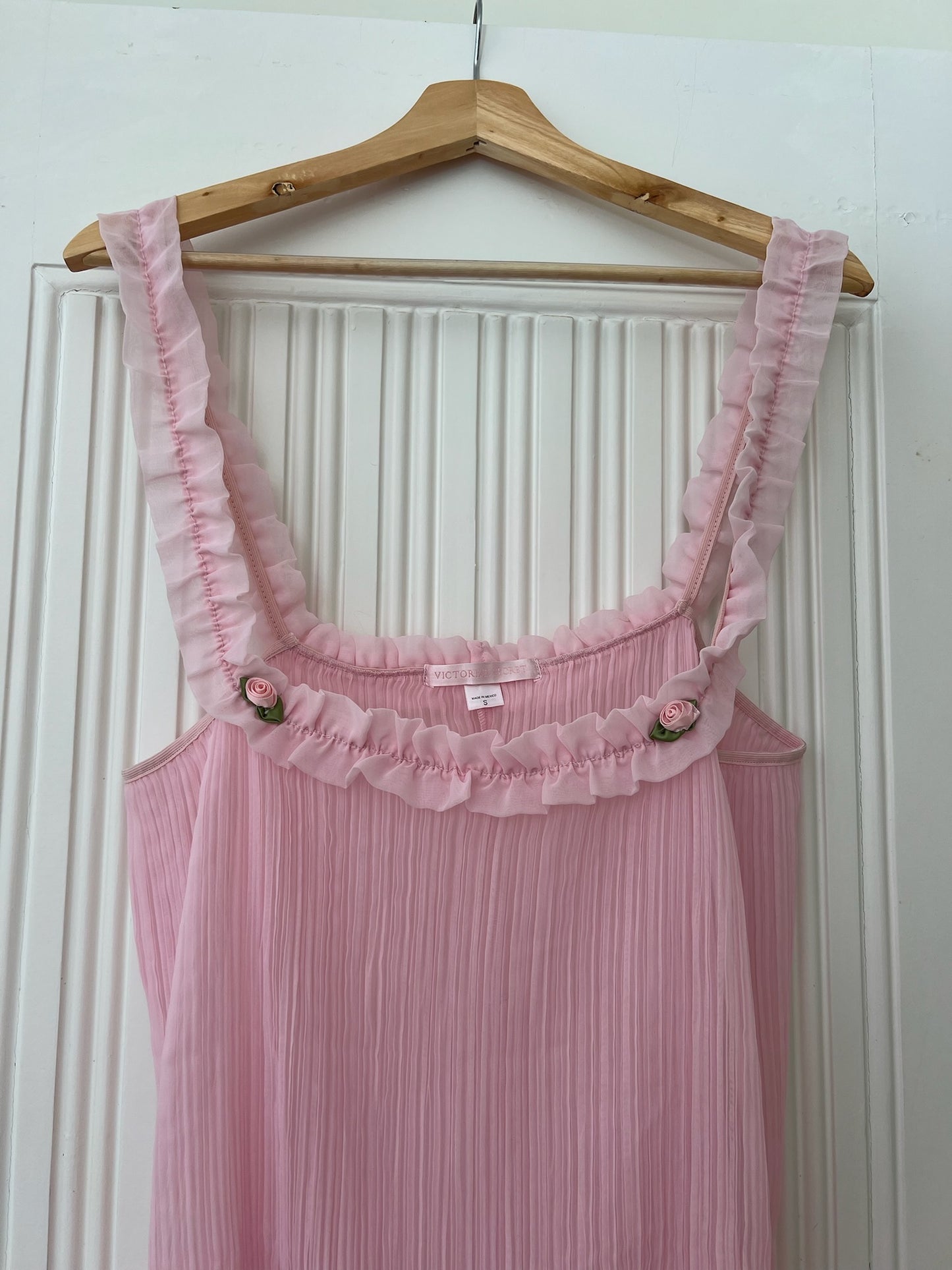 Vintage Victoria Secret Slip Dress