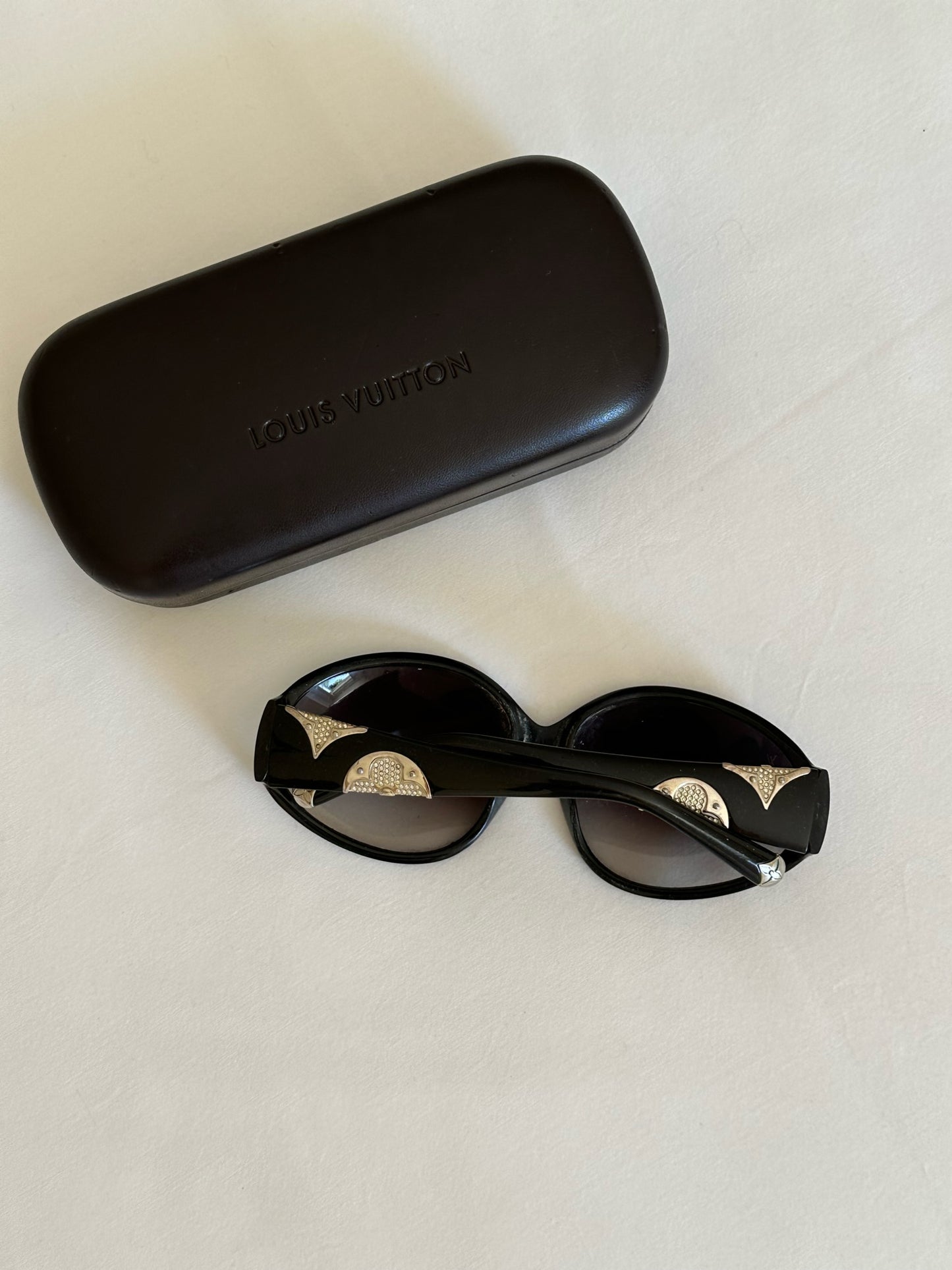 Louis Vuitton Vintage Sunglasses